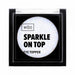 Toper de Sombras Sparkle on Top - Wibo: 1 - 1