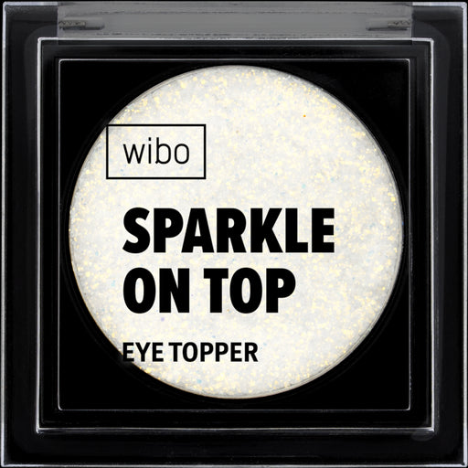 Toper de Sombras Sparkle on Top - Wibo: 2 - 2