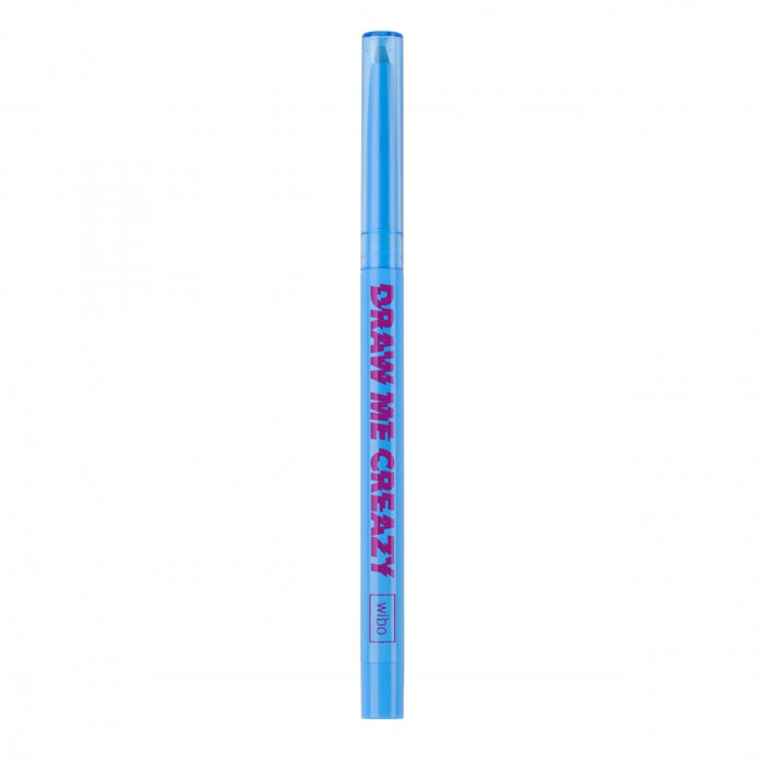 Lápis de Olhos Draw Me Crazy - Wibo : N2 - 1