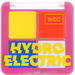 Paleta de Delineadores Hydro Electric - Wibo - 1