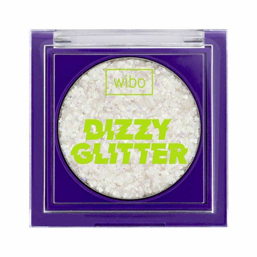 Sombra de Olhos Dizzy Glitter - Wibo - 1