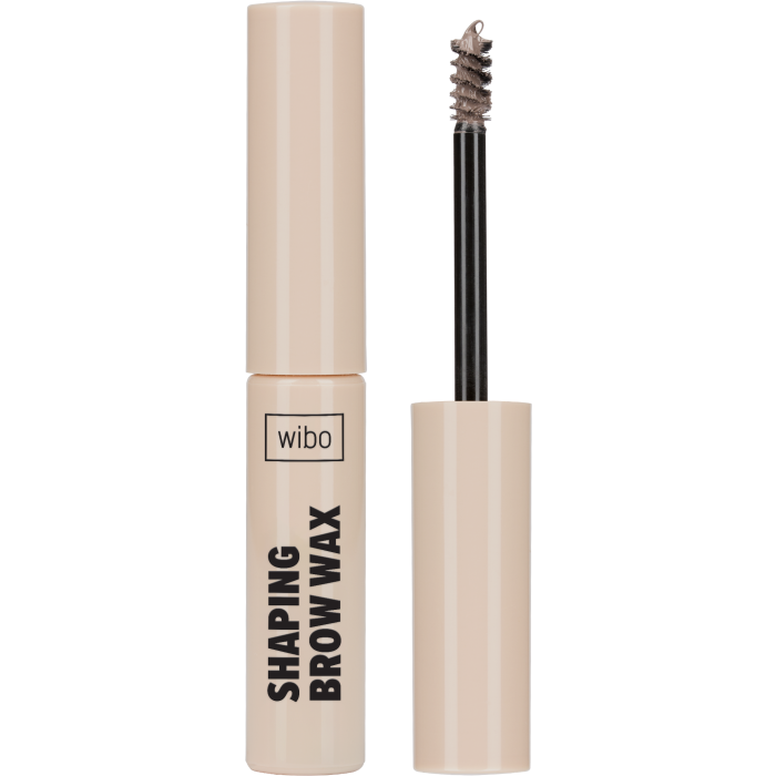 Cera de Sobrancelhas Shaping Brow - Wibo - 1