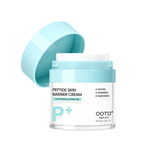 Creme de Barreira Cutânea de Peptídeo - Ootd - 1