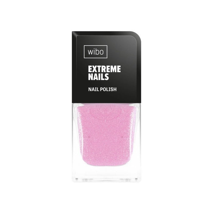 Verniz para as unhas - Esmalte Extremo - Wibo : 554 - 1