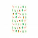 Autocolantes para Unhas Girls Need to Stick Together - Lovely - 2