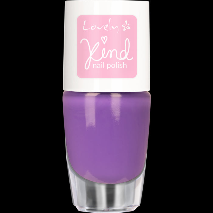 Esmalte de Unhas Kind - Lovely : N1 - 1