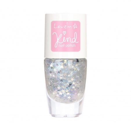 Esmalte de Unhas Kind - Lovely: N2 - 2