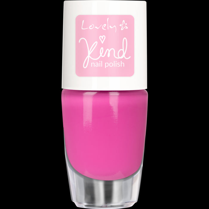 Esmalte de Unhas Kind - Lovely : N3 - 1
