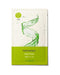 Máscara Facial Hidratante com Pantenol - Bio Solution - The Saem - 1