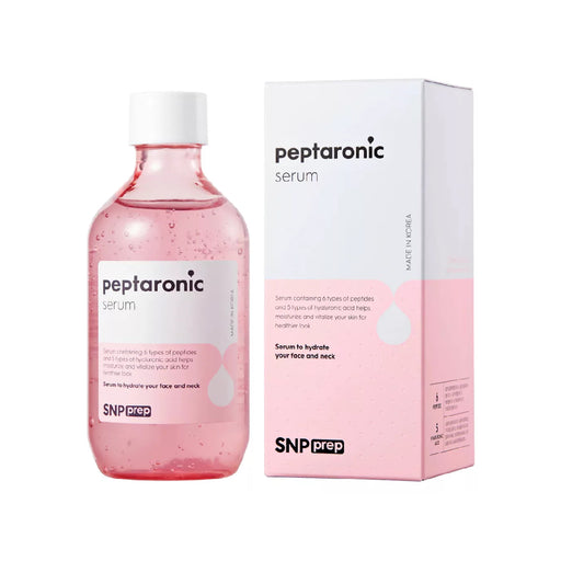 Sérum Peptaronic 220ml - Snp - 1