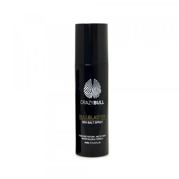 Spray de Sal Blaster 200ml - Crazy Bull - 1