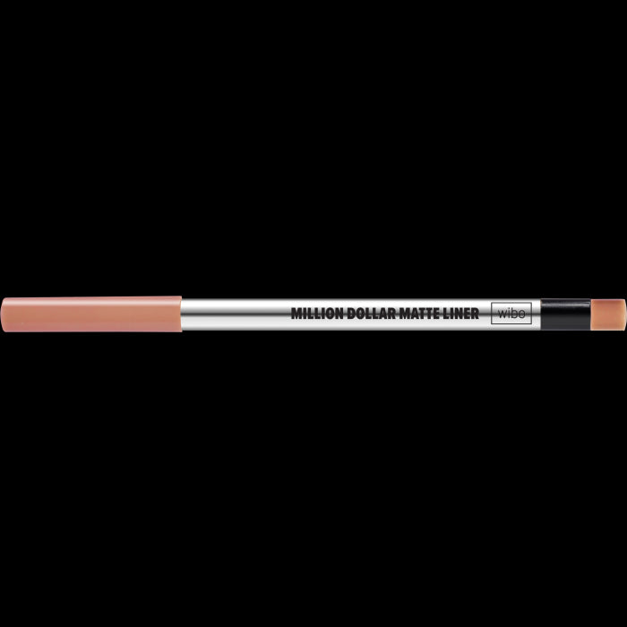 Lipliner - Lápis labial Million Dollar - Wibo : N10 - 1