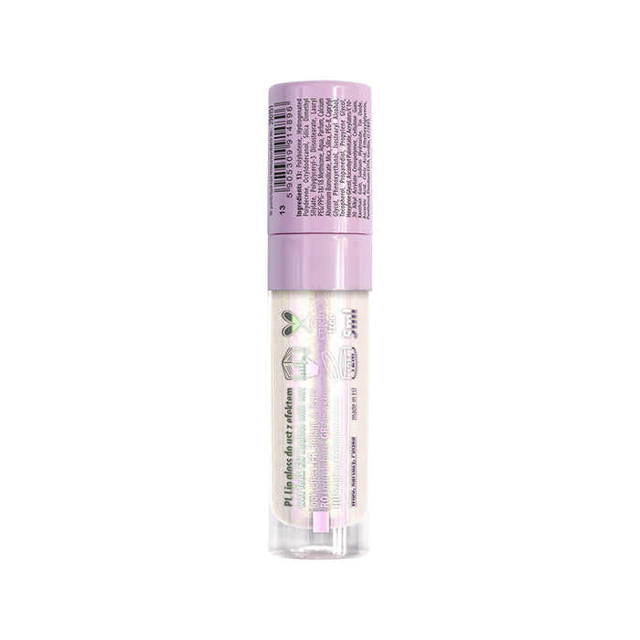Brilho labial - Brilho labial H2o 1 - Lovely : N13 - 2