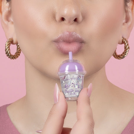 Óleo Labial Bubble Tea - Lovely - 3