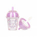 Óleo Labial Bubble Tea - Lovely - 1