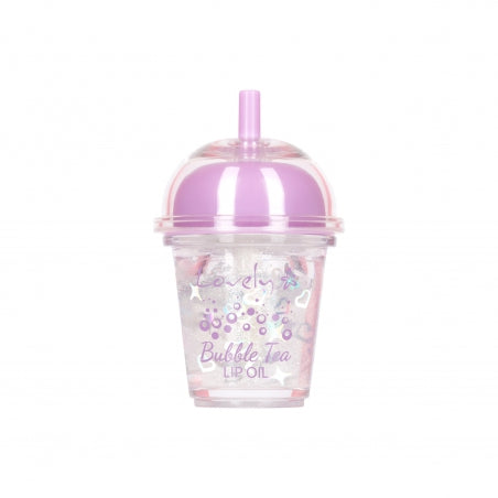 Óleo Labial Bubble Tea - Lovely - 2