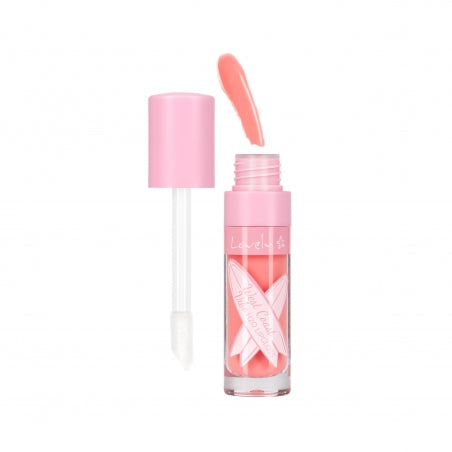 Brilho Labial West Coast Vibe H2O - Lovely : N3 - 1