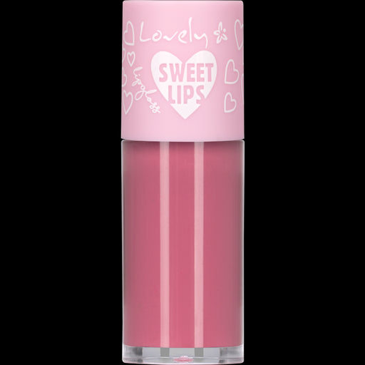 Brilho labial Sweet Lips - Lovely : N1 - 1