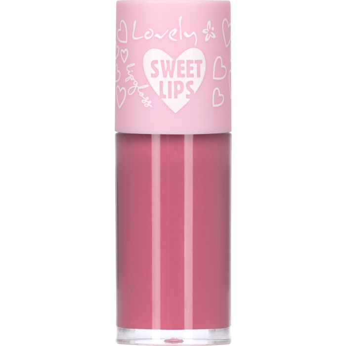 Brilho labial Sweet Lips - Lovely : N1 - 1