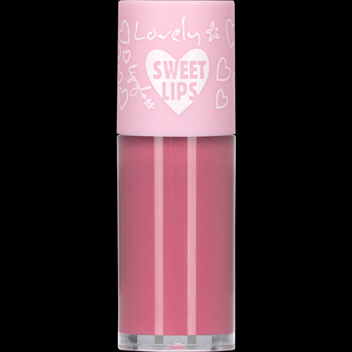 Brilho labial Sweet Lips - Lovely - 1