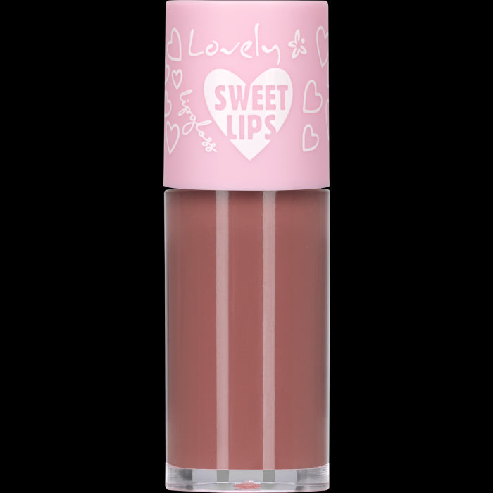 Brilho labial Sweet Lips - Lovely : N5 - 1