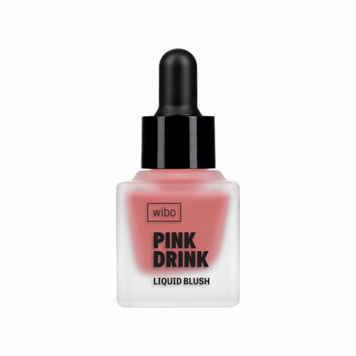 Blush Líquido Pink Drink - Wibo - 1