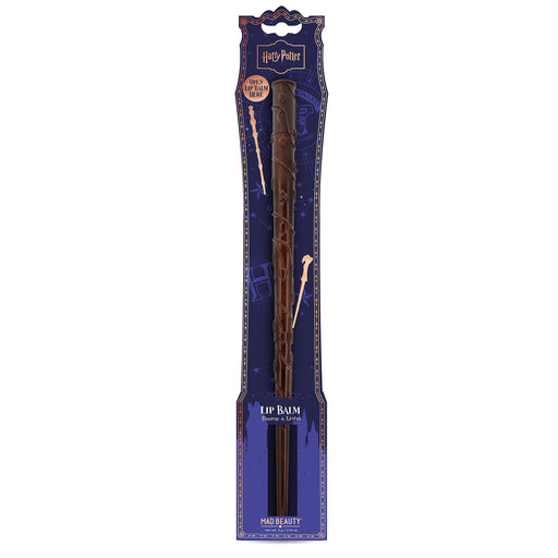 Protetor Labial - Varinha do Harry Potter - Mad Beauty - 1