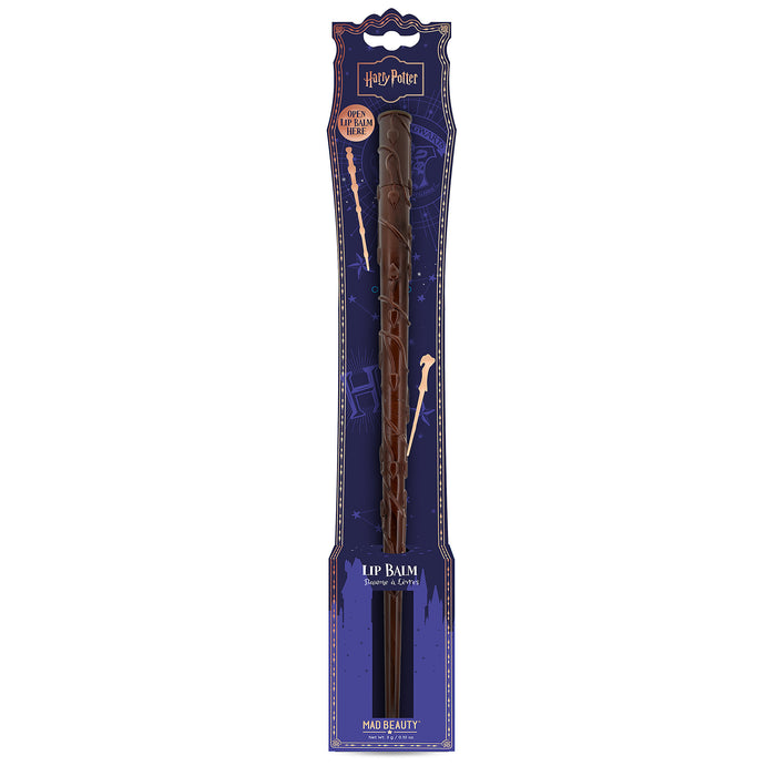 Protetor Labial - Varinha do Harry Potter - Mad Beauty - 1
