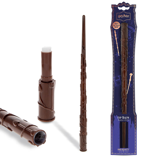 Protetor Labial - Varinha do Harry Potter - Mad Beauty - 2