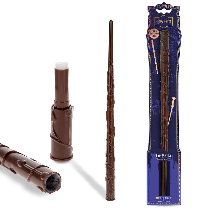 Protetor Labial - Varinha do Harry Potter - Mad Beauty - 2