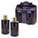 Pack Cuidado Corporal - Harry Potter Borgin & Burkes - Mad Beauty - 1