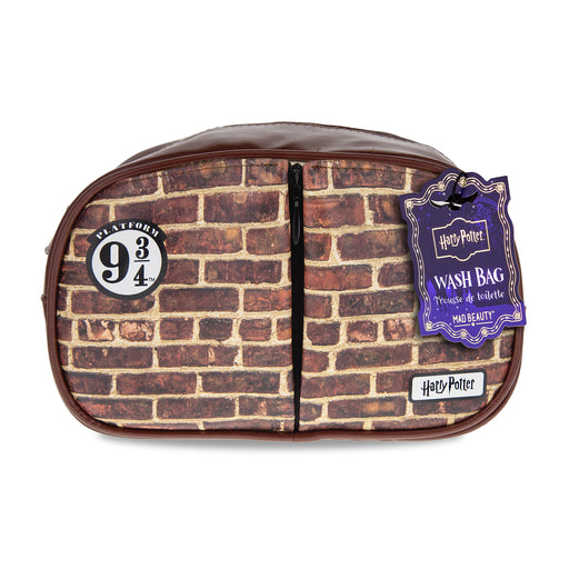 Nécessaire - Harry Potter Plataforma 9 3/4 - Mad Beauty - 2