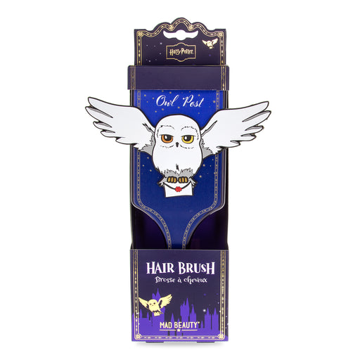 Escova Desembaraçante - Harry Potter Hedwig - Mad Beauty - 2