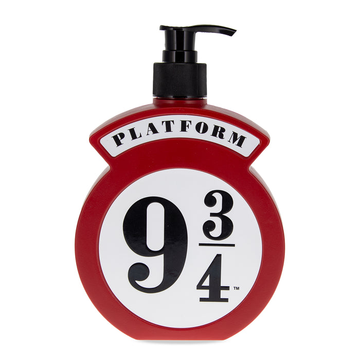 Sabonete para as Mãos e Corpo - Harry Potter Plataforma 9 3/4 - Mad Beauty - 1