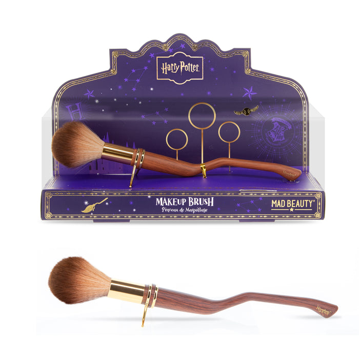 Pincel de Maquiagem - Harry Potter - Mad Beauty - 1
