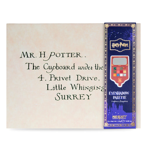 Poção de Banho Harry Potter com Capa de Mudança de Cor - Mad Beauty - 1