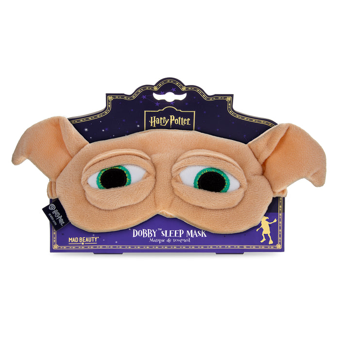 Máscara de Dormir Dobby de Harry Potter - Mad Beauty - 1