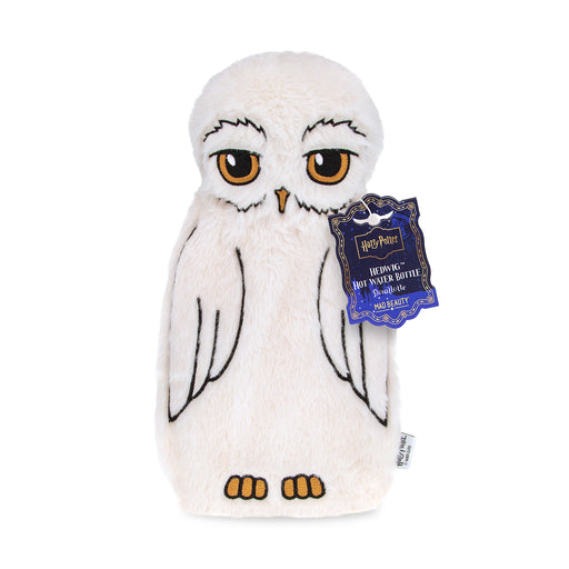 Bolsa de Água Quente - Harry Potter Hedwig - Mad Beauty - 1