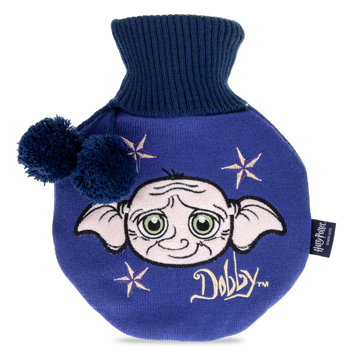 Bolsa de água quente - Harry Potter Dobby - Mad Beauty - 2