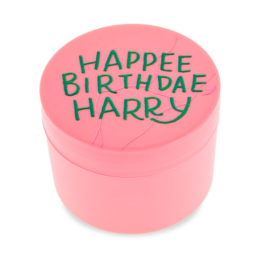 Manteiga Corporal - Harry Potter Aniversário - Mad Beauty - 2