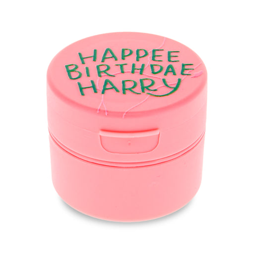 Bálsamo Labial - Aniversário do Harry Potter - Mad Beauty - 1
