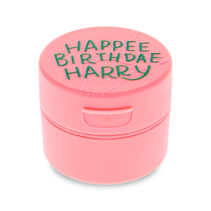 Bálsamo Labial - Aniversário do Harry Potter - Mad Beauty - 1