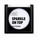Toper de Sombras Sparkle on Top - Wibo - 1