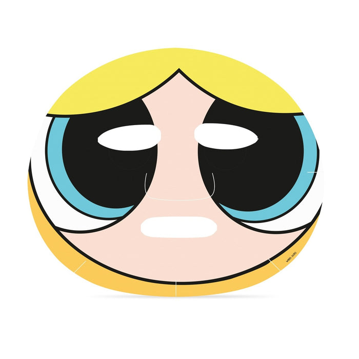 Máscara Facial Superpoderosas - Mad Beauty : Burbuja - 2