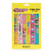 Powerpuff Girls Super Cute Nail Files - Mad Beauty - 1