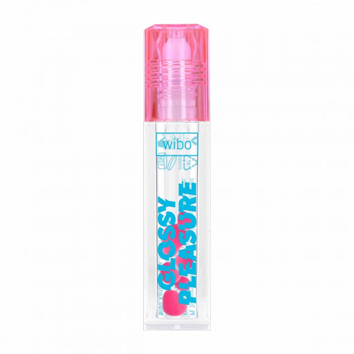Óleo Labial Glossy Pleasure - Wibo - 1