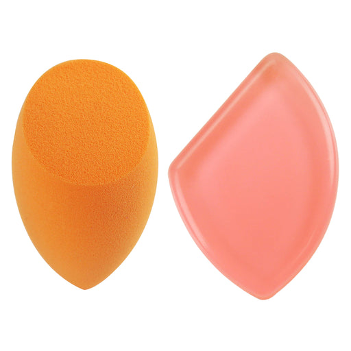 Duo Pack Aplicar e Misturar - Expert Blending Duo - Real Techniques - 1