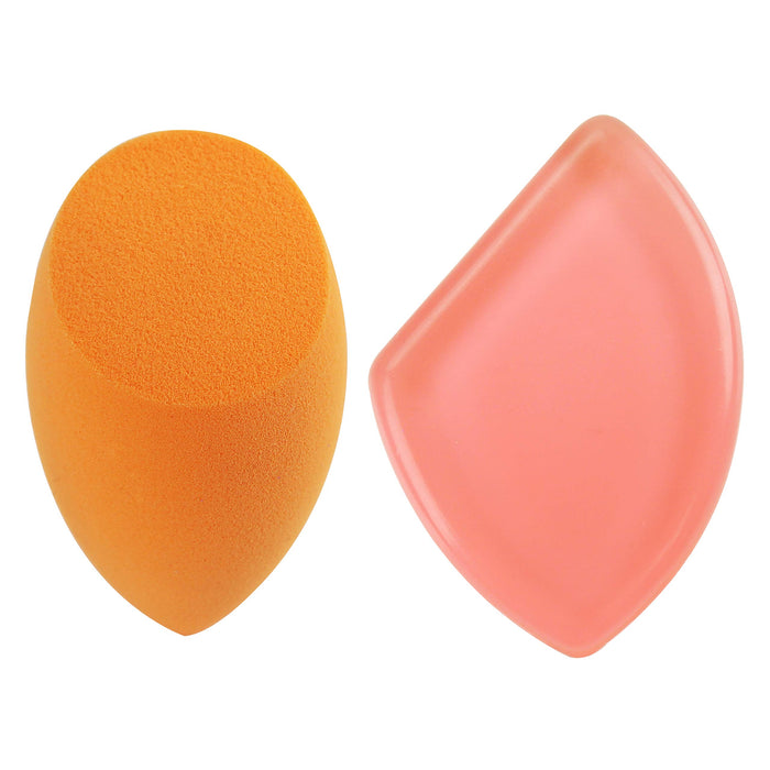 Duo Pack Aplicar e Misturar - Expert Blending Duo - Real Techniques - 1