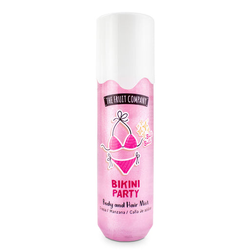 Spray Corporal e Capilar 200ml - The Fruit Company - 1