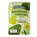 Máscara Facial Hidrogel Abacate Ultrahidratante 31 g - The Fruit Company - 1